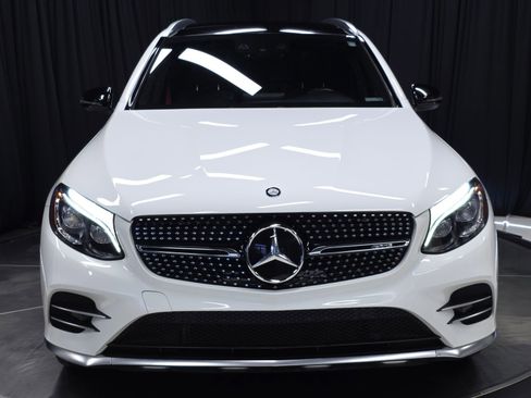 Used 2017 Mercedes-Benz GLC 43 AMG 4MATIC image 56