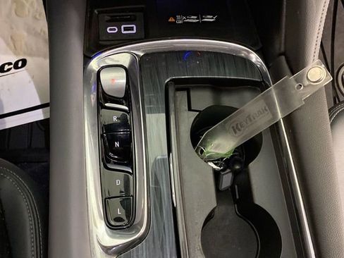 Certified 2023 Buick Enclave Essence w/ Experience Buick Package image 44