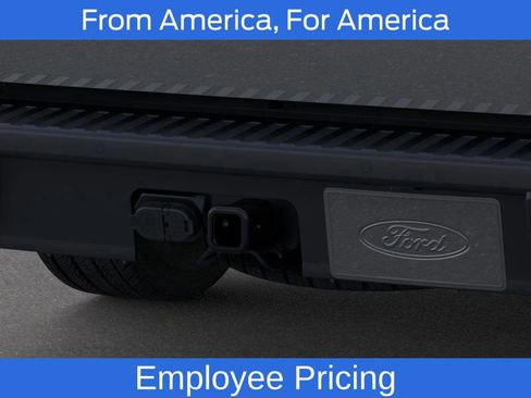 New 2026 Ford Maverick XLT w/ XLT Luxury Package AWD/4WD image 23