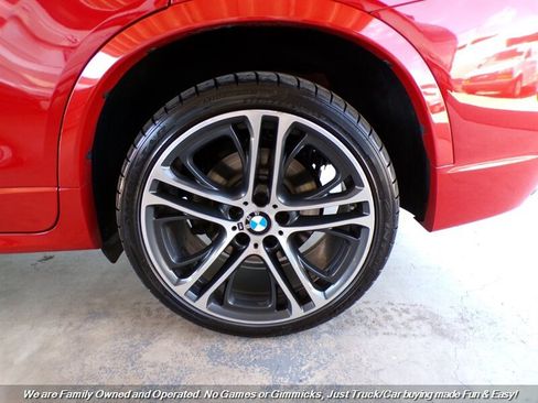 Used 2017 BMW X3 xDrive28i AWD/4WD image 54