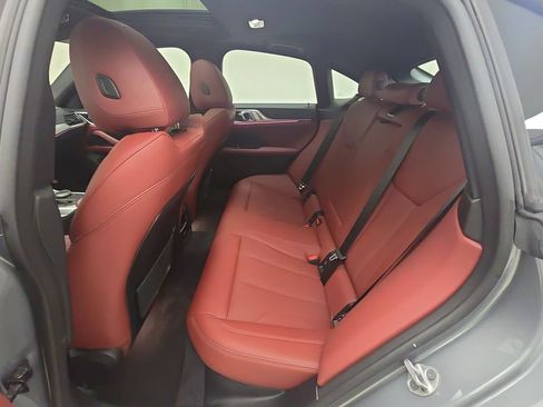 Certified 2024 BMW 430i Gran Coupe xDrive w/ Premium Package AWD/4WD image 24