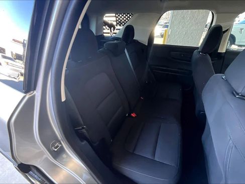 Certified 2022 Ford Bronco Sport image 17