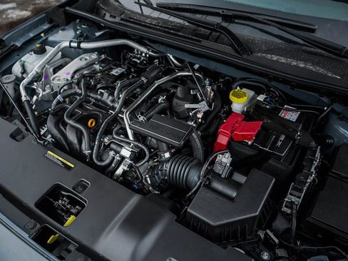 New 2026 Nissan Sentra SR w/ SR Premium Package image 7