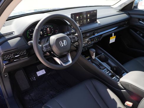 New 2025 Honda Accord Touring image 14