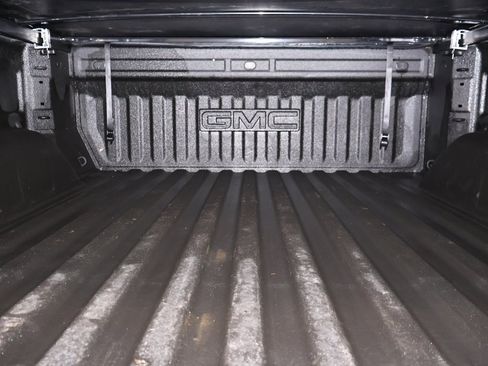 Used 2025 GMC Sierra 1500 Elevation w/ Elevation Premium Package image 38