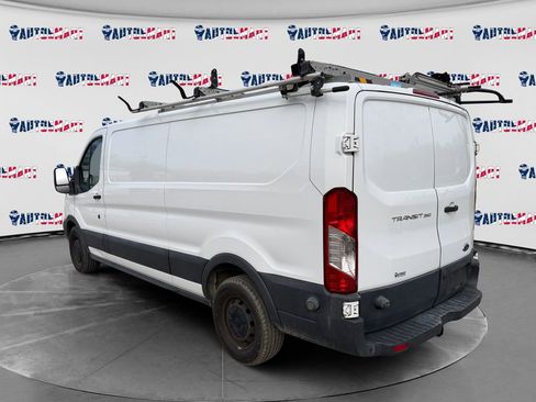 Used 2017 Ford Transit 350 148 Low Roof RWD image 5