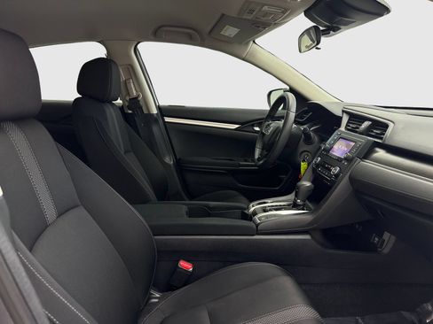 Used 2020 Honda Civic LX image 39