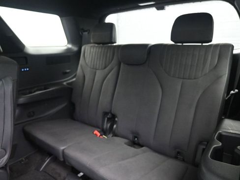 Used 2024 Hyundai Palisade Calligraphy image 24