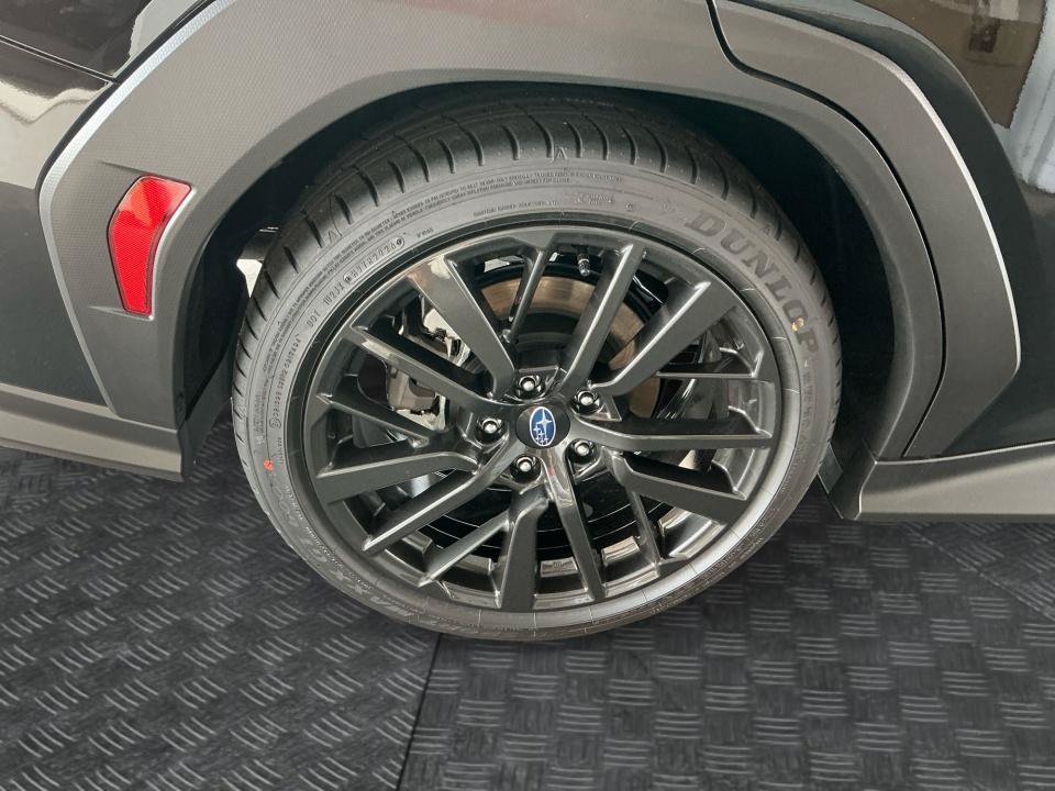 New 2026 Subaru WRX Limited AWD/4WD image 25