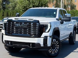 Used 2025 GMC Sierra 2500 Denali Ultimate AWD/4WD 360° Tour