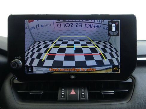 Used 2025 Toyota RAV4 XLE Premium w/ Weather Package AWD/4WD image 9