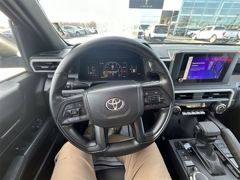 Used 2025 Toyota Tacoma SR image 11