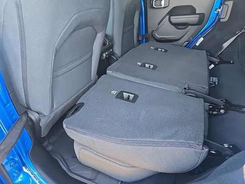 New 2026 Jeep Wrangler Willys image 89