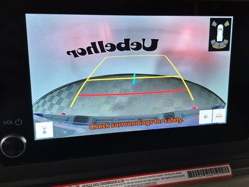 New 2025 Toyota Tacoma SR5 image 30