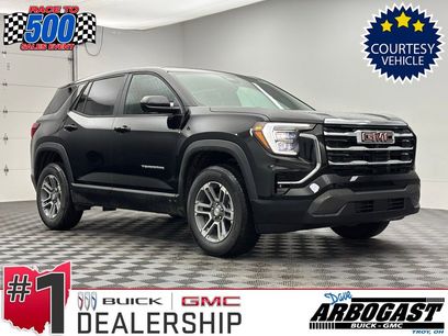 New 2026 GMC Terrain Elevation w/ Technology Package II