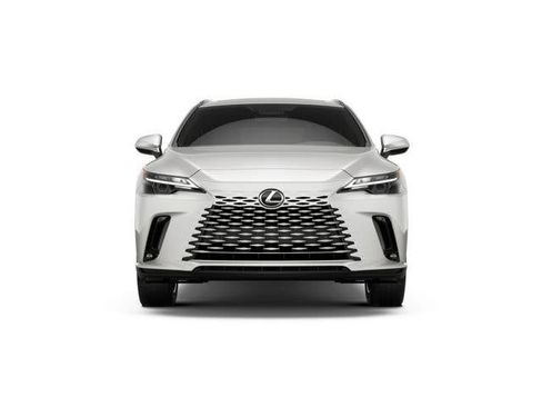 New 2026 Lexus RX 350 AWD image 10