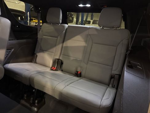 Used 2021 Chevrolet Tahoe Z71 w/ Rear Media and Nav Package image 44