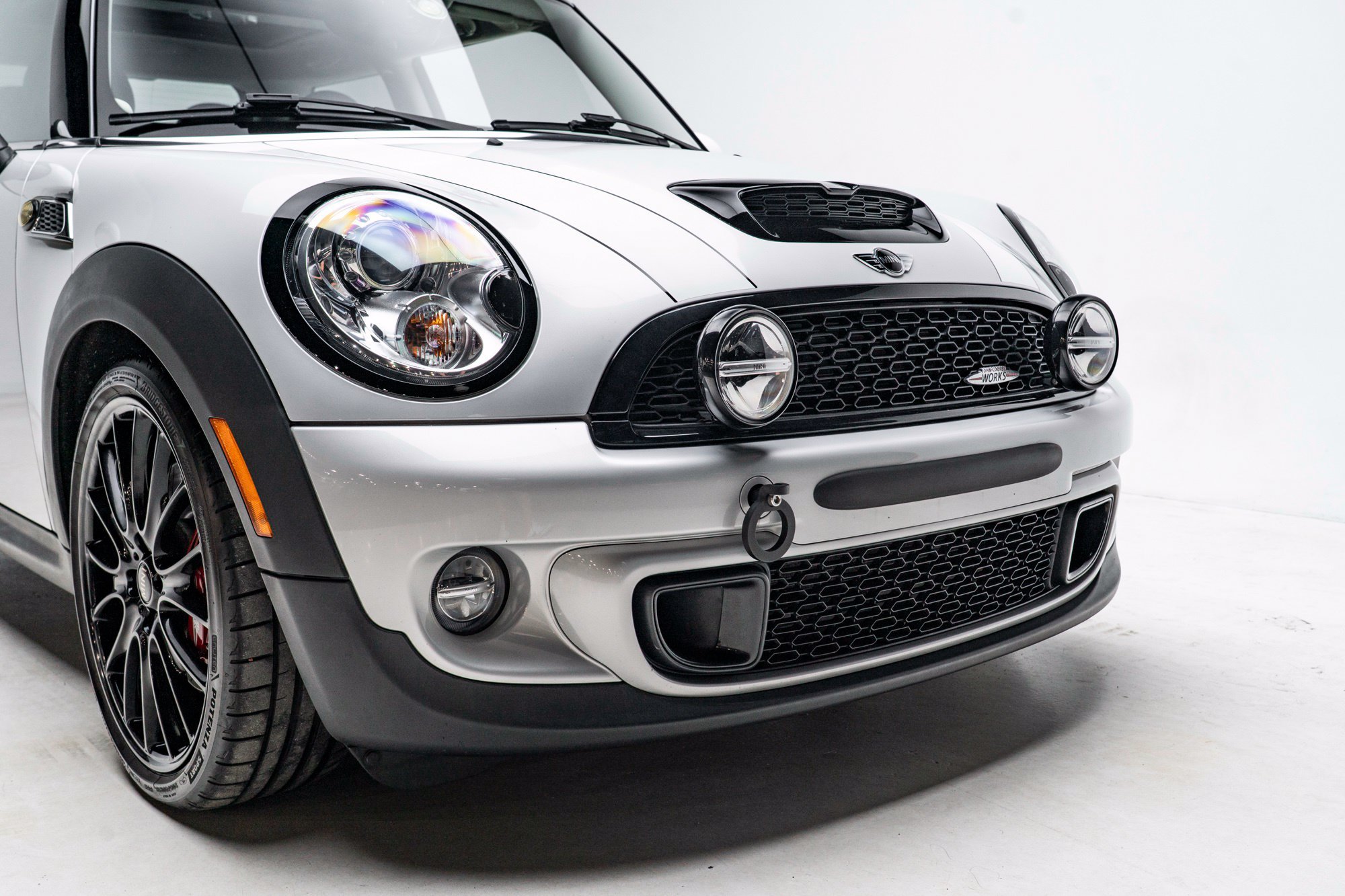 Used 2013 MINI Cooper S FWD image 86