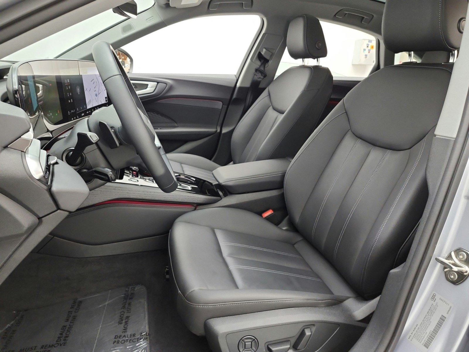 Used 2025 Audi A5 Premium Plus w/ Premium Plus AWD/4WD image 13