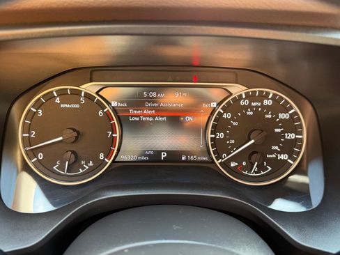 Used 2021 Nissan Rogue S AWD/4WD image 63