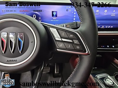 Used 2025 Buick Envision Sport Touring image 26