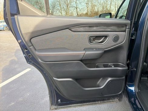 Certified 2026 Honda Passport TrailSport image 21