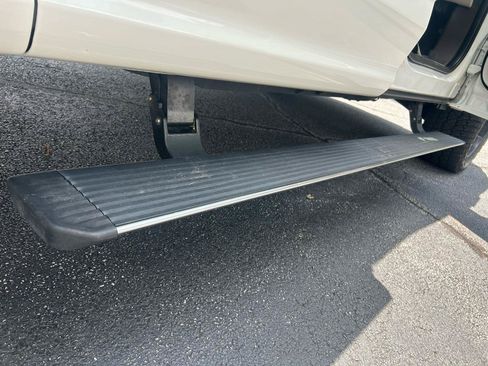 Used 2020 Ford F150 Limited w/ Trailer Tow Package AWD/4WD image 26