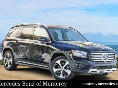 New 2024 Mercedes-Benz GLB 250 4MATIC