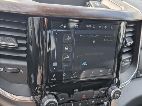 Used 2022 RAM 1500 Laramie image 29