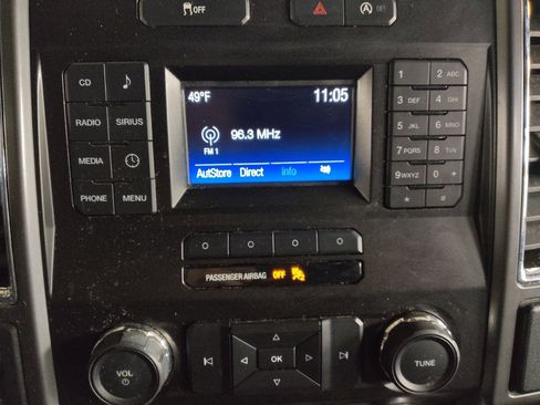 Used 2016 Ford F150 XLT w/ Equipment Group 301A Mid image 25