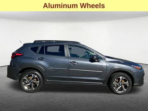 Certified 2025 Subaru Crosstrek 2.5i Premium AWD/4WD image 13