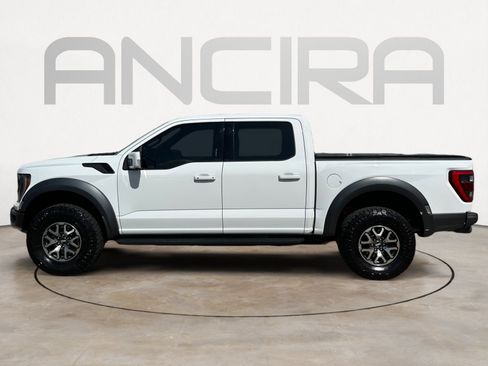 Used 2022 Ford F150 Raptor w/ Equipment Group 801A High AWD/4WD image 7