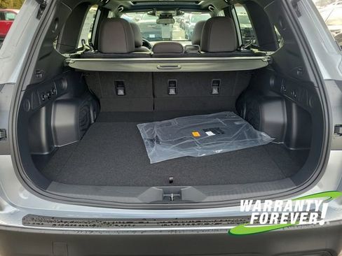 New 2026 Subaru Forester Premium image 18