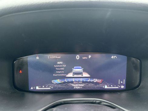 Certified 2022 Jeep Compass High Altitude image 17