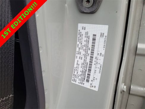 Used 2021 Ford Bronco First Edition image 17