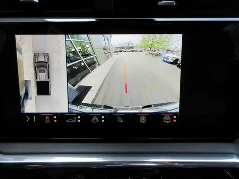 Used 2024 GMC Sierra 1500 Denali Ultimate AWD/4WD image 47