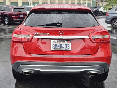 Used 2016 Mercedes-Benz GLA 250 GLA 250 image 6
