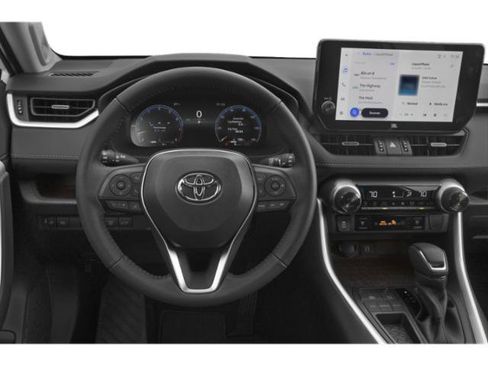 Used 2025 Toyota RAV4 Limited AWD/4WD image 7