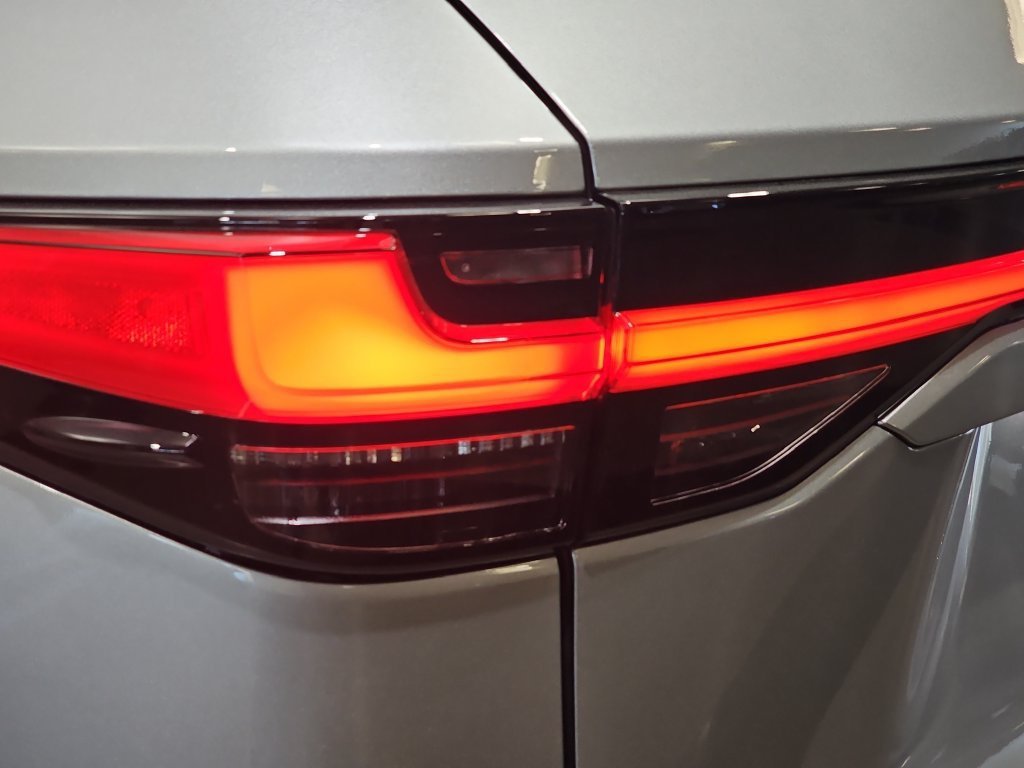 New 2026 Lexus TX 350 AWD w/ Technology Package image 33