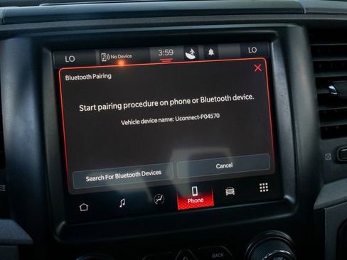 Used 2015 RAM 3500 Tradesman w/ Chrome Appearance Group image 47