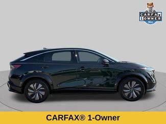 Used 2024 Nissan Ariya FWD video 2