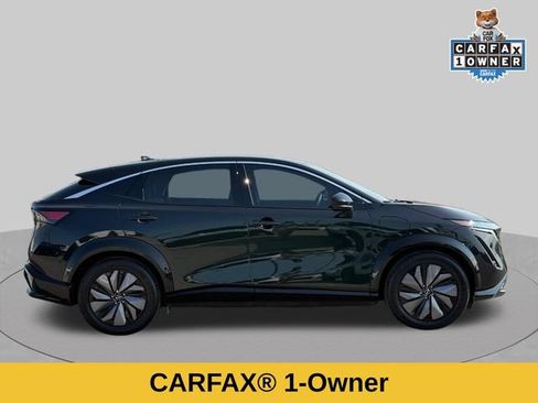 Used 2024 Nissan Ariya FWD image 2