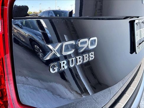 Used 2025 Volvo XC90 T8 Ultra w/ Lounge Package AWD/4WD image 42