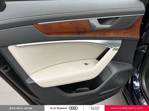 Certified 2023 Audi A6 Premium Plus w/ Premium Plus Package AWD/4WD image 11