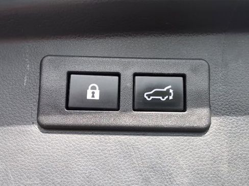 Used 2023 Subaru Outback Onyx Edition image 30