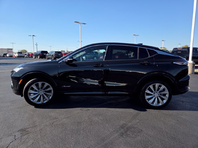 Certified 2024 Buick Envista Avenir FWD image 13