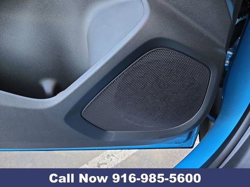 New 2026 Chevrolet TrailBlazer ACTIV image 26