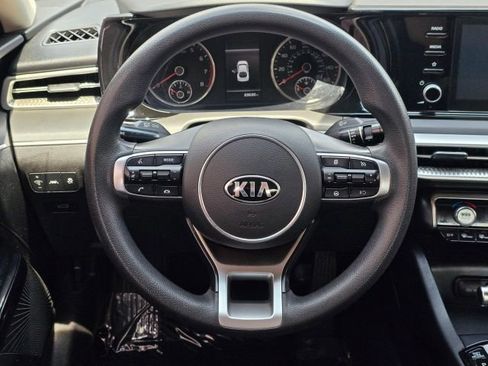 Used 2021 Kia K5 LX FWD image 20