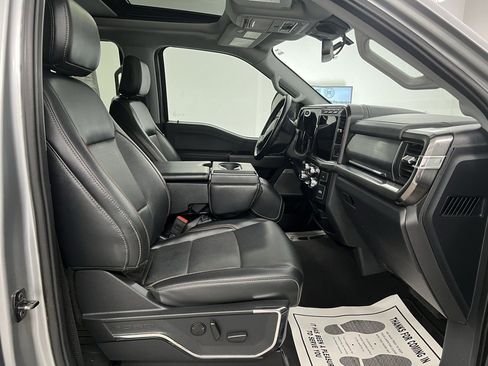 Used 2024 Ford F350 Lariat image 61