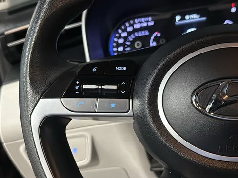 Used 2023 Hyundai Tucson SEL AWD/4WD image 12